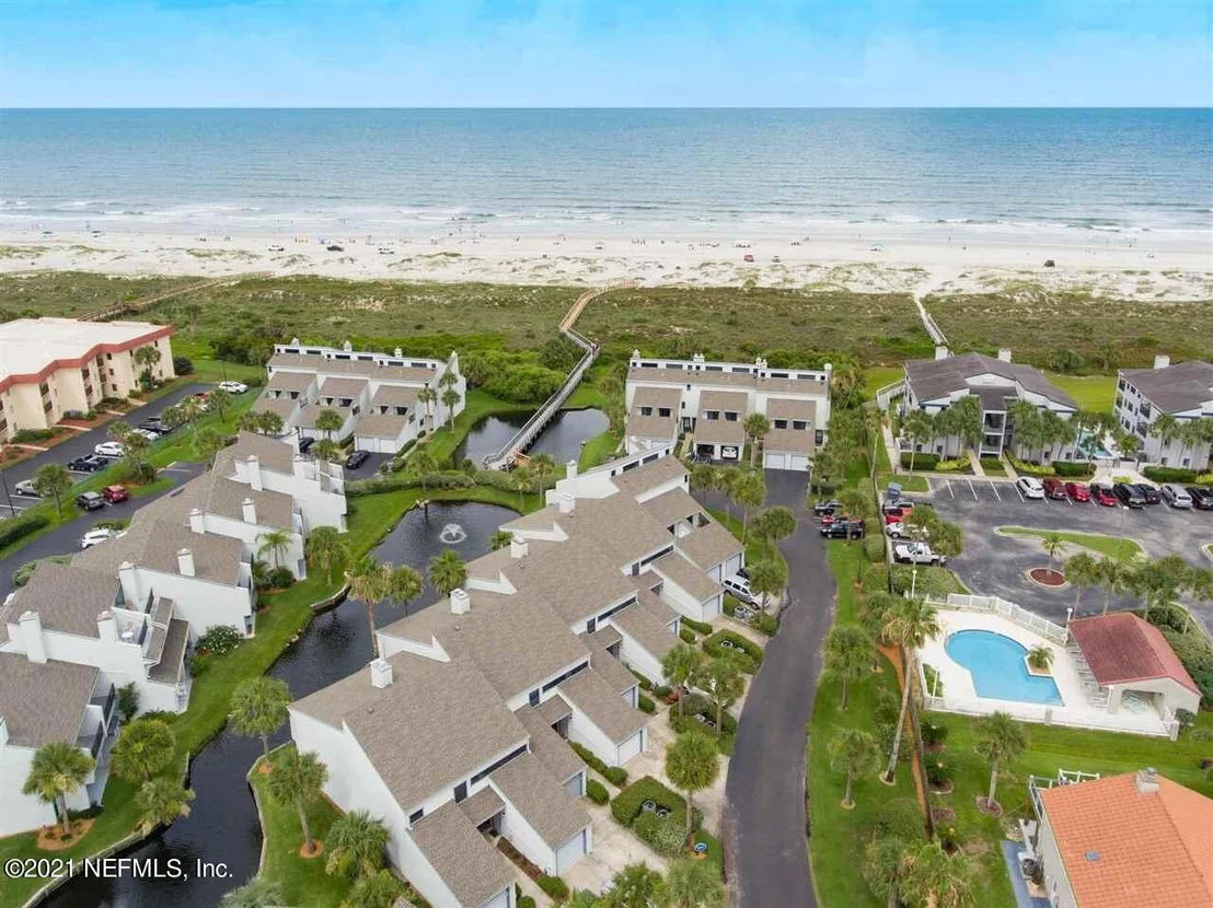 Photo of Unit 51 at 890 A1A BEACH Boulevard