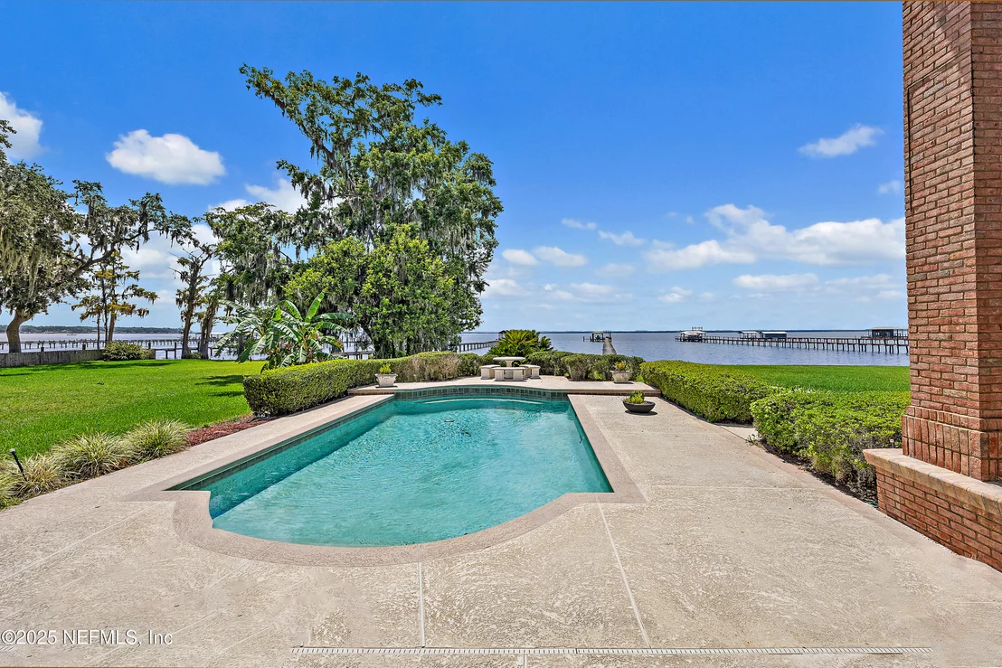 Photo of Unit 0 at 1020 FRUIT COVE Road