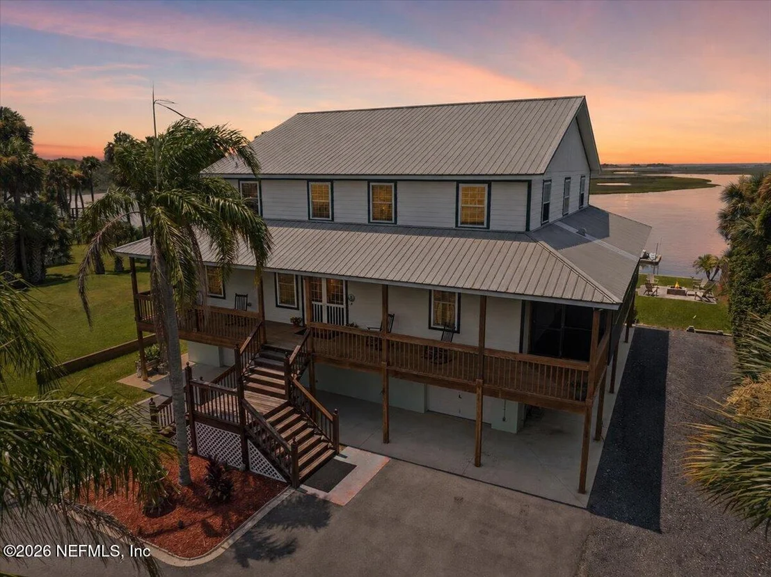 Photo of 9839 HECKSCHER Drive