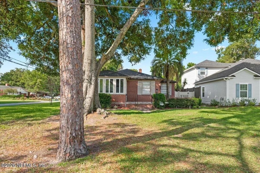 Photo of 1278 EUTAW Place