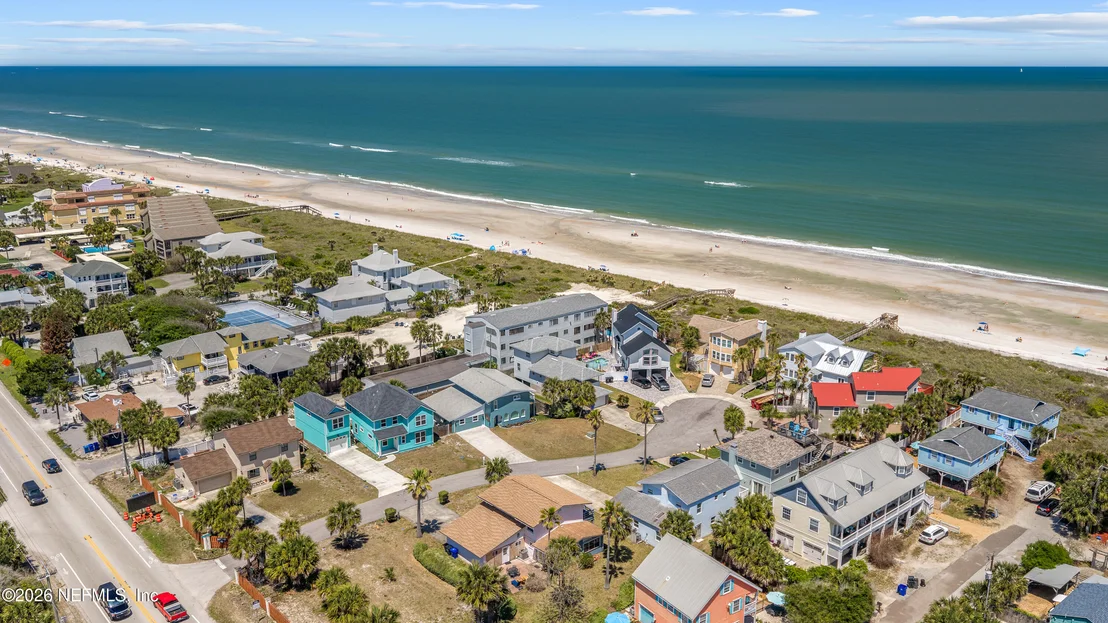 Photo of 80 SEASIDE CAPERS Road