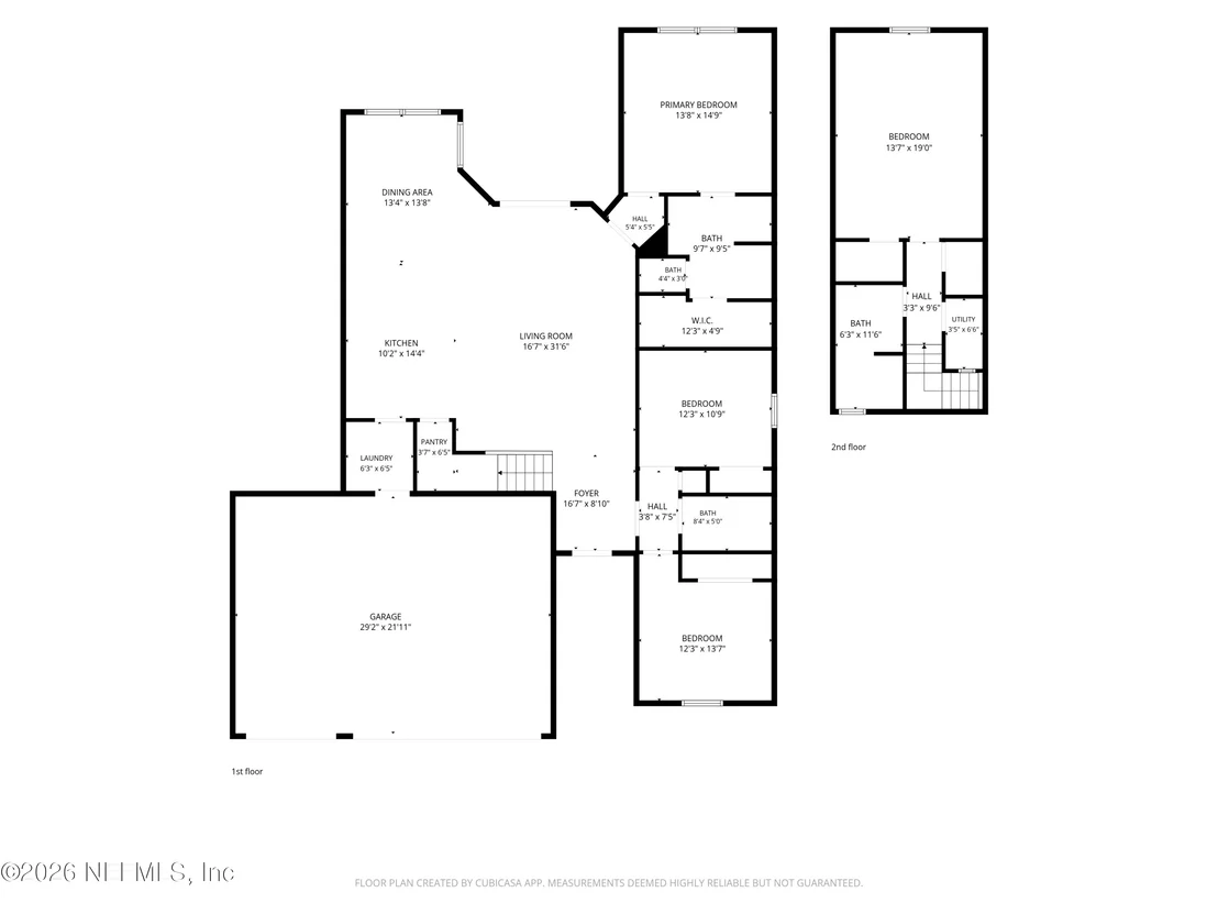 Photo of 396 MEADOW RIDGE Drive