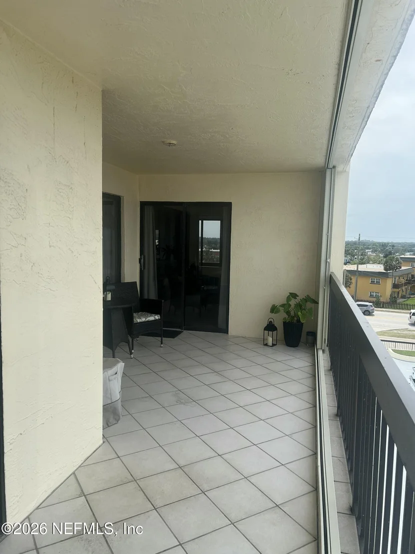 Photo of Unit 4B at 1513 OCEAN SHORE Boulevard