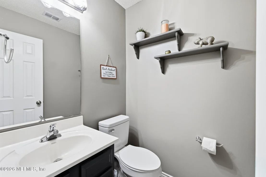 Photo of 2520 WATER BLUFF Drive