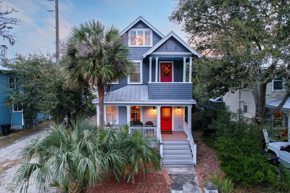 Photo of 66 WEEDEN Street