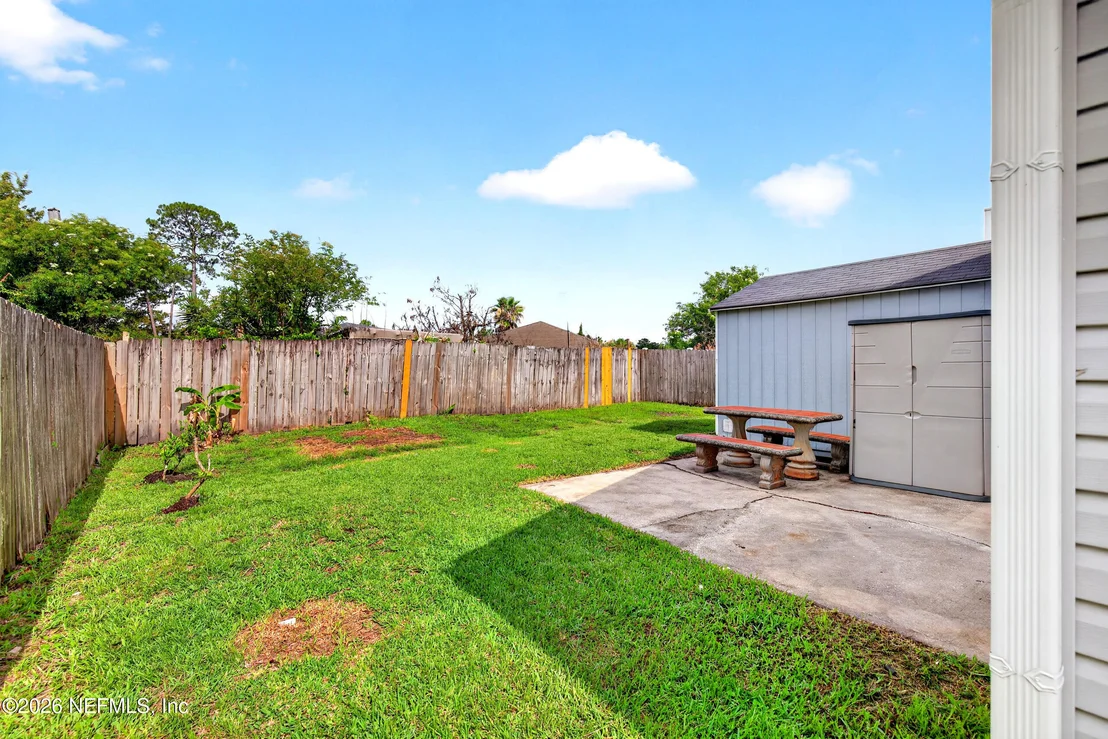 Photo of 2636 SAM HARDWICK Boulevard