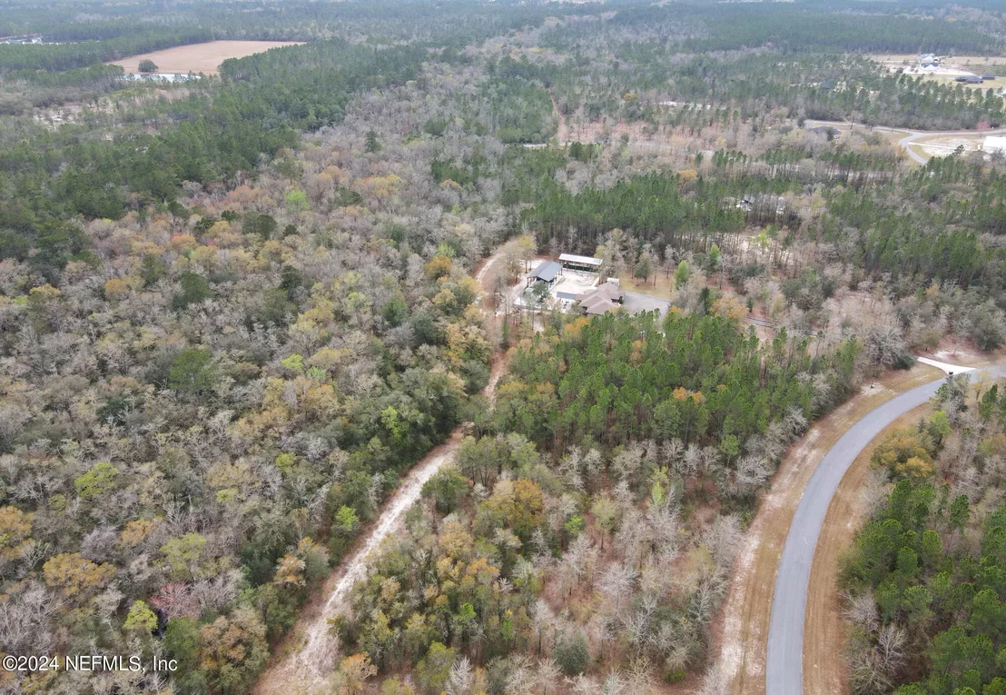 Photo of 15436 BULLOCK BLUFF Road