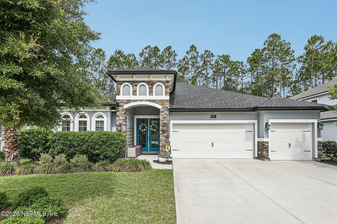 Photo of 910 LAUREL VALLEY Drive