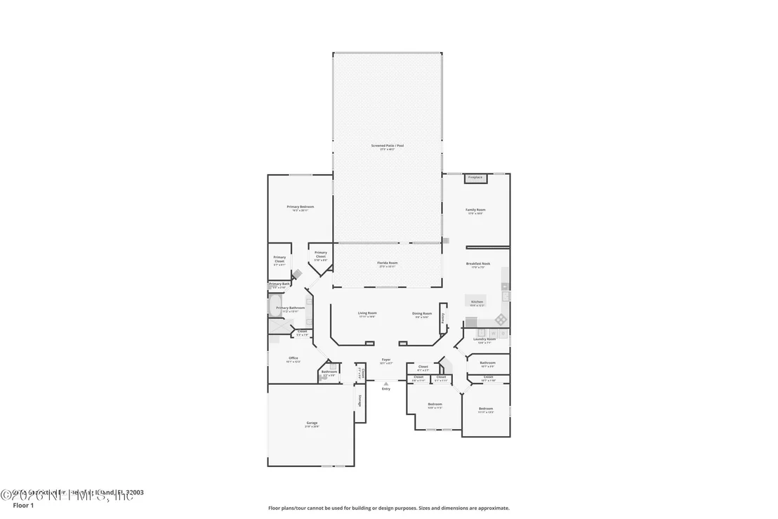 Photo of 2455 STOCKTON Drive