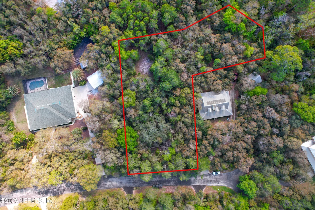Photo of LOT 2 909 EAGLE Drive