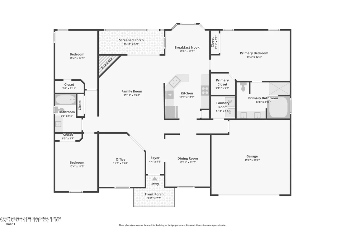 Photo of 372 MAPLEWOOD Drive
