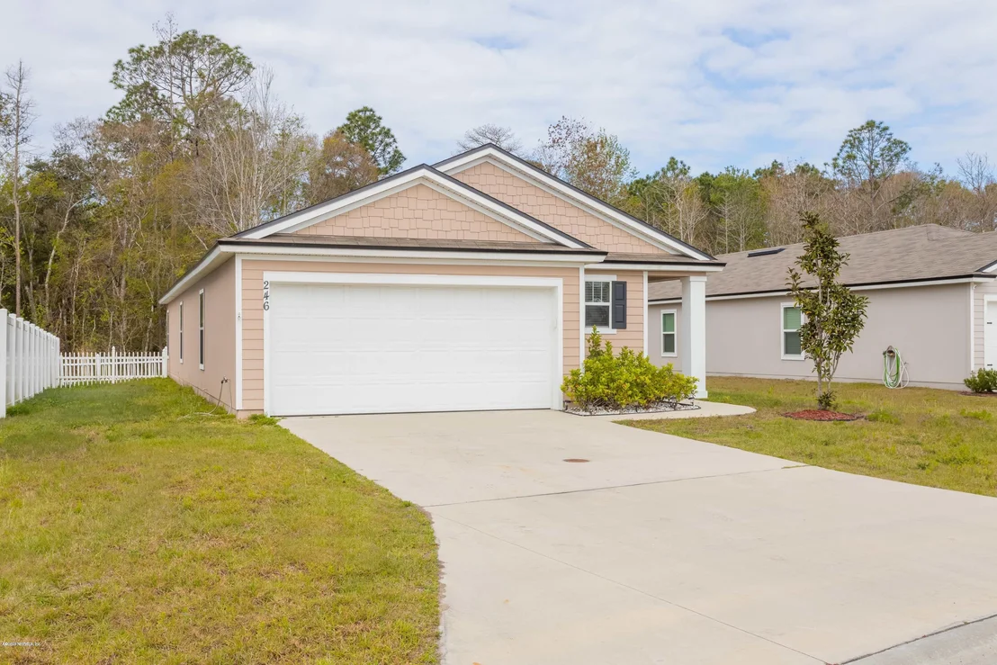 Photo of 246 ASHBY LANDING Way