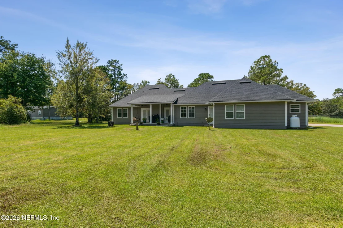 Photo of 85456 N HARTS Road