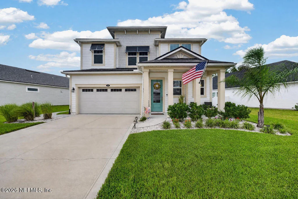 Photo of 160 SILKGRASS Place