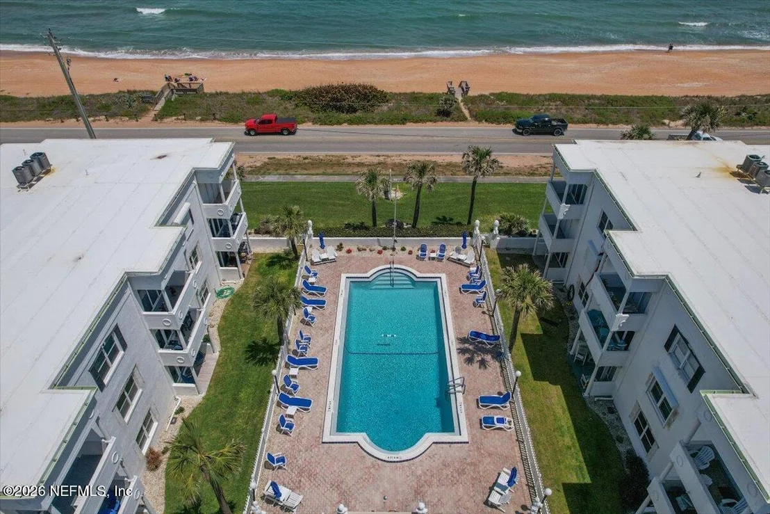 Photo of Unit 109 at 1926 OCEAN SHORE Boulevard