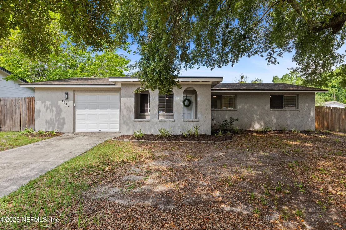 Photo of 1512 MESA Drive