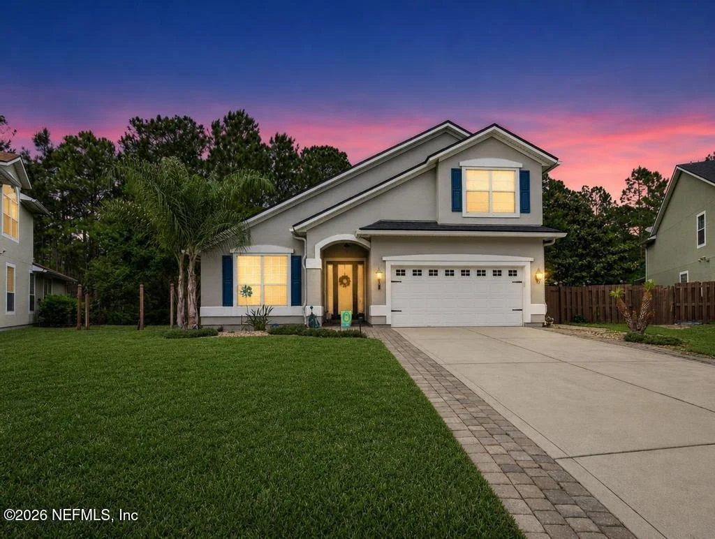 Photo of 3152 E BANISTER Road