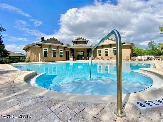 Photo of Unit POOLHOME at 115 SIERRAS Loop