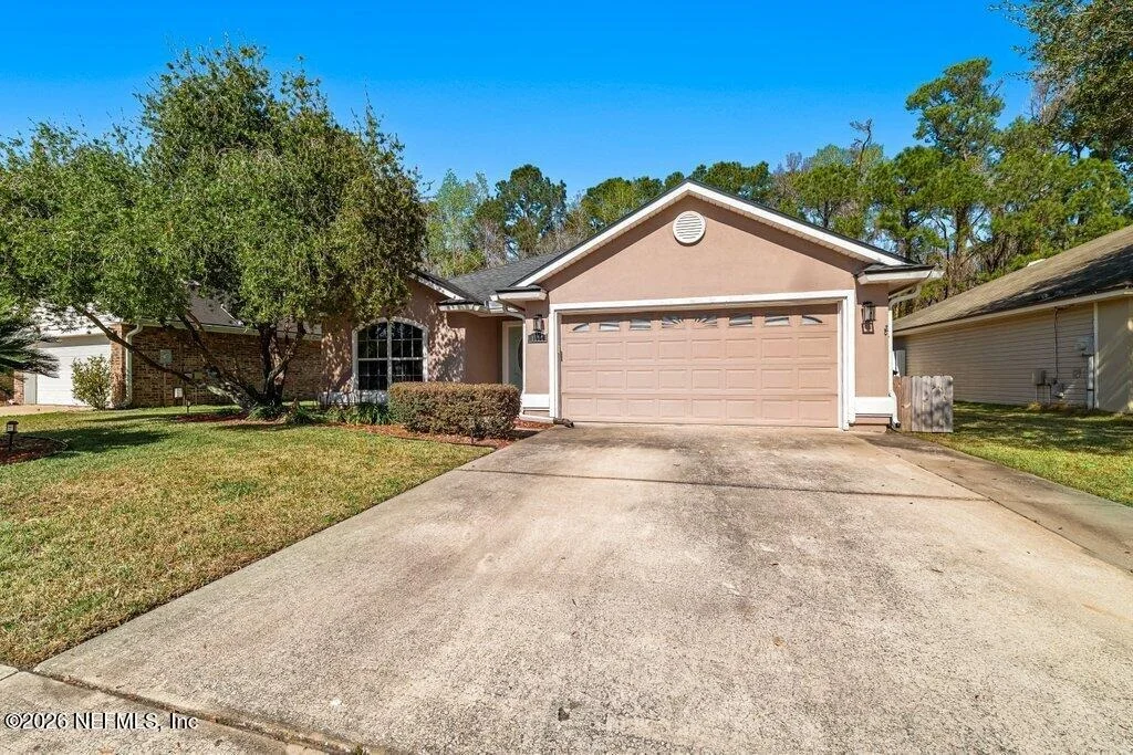 Photo of 1564 BACKWATER Drive