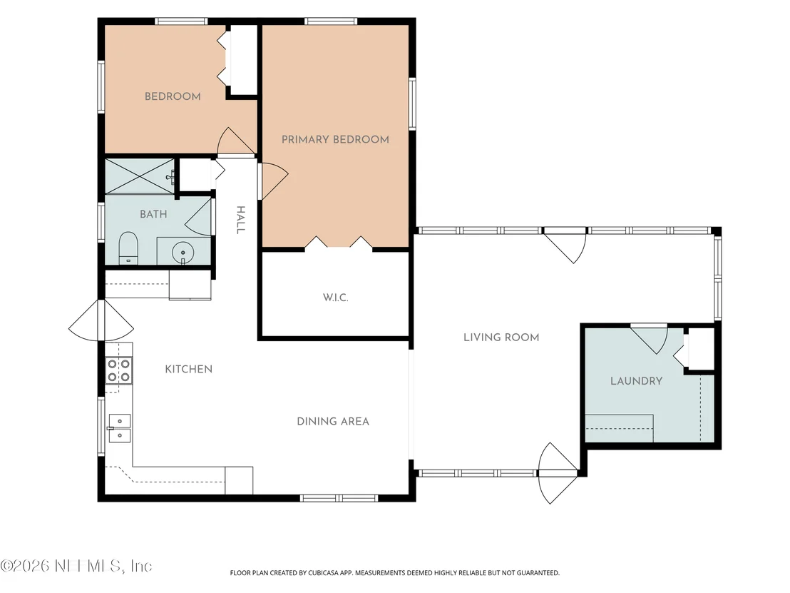 Photo of 1413 GRIFLET Road