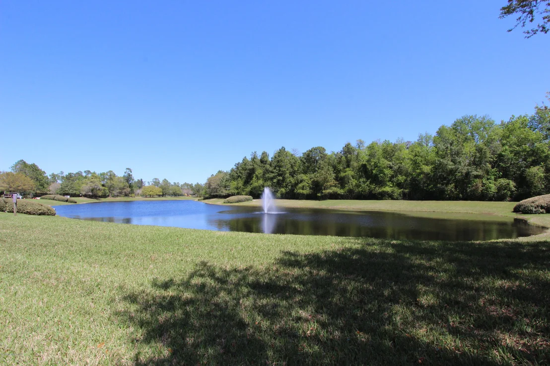 Photo of 8517 HAMPTON LANDING Drive