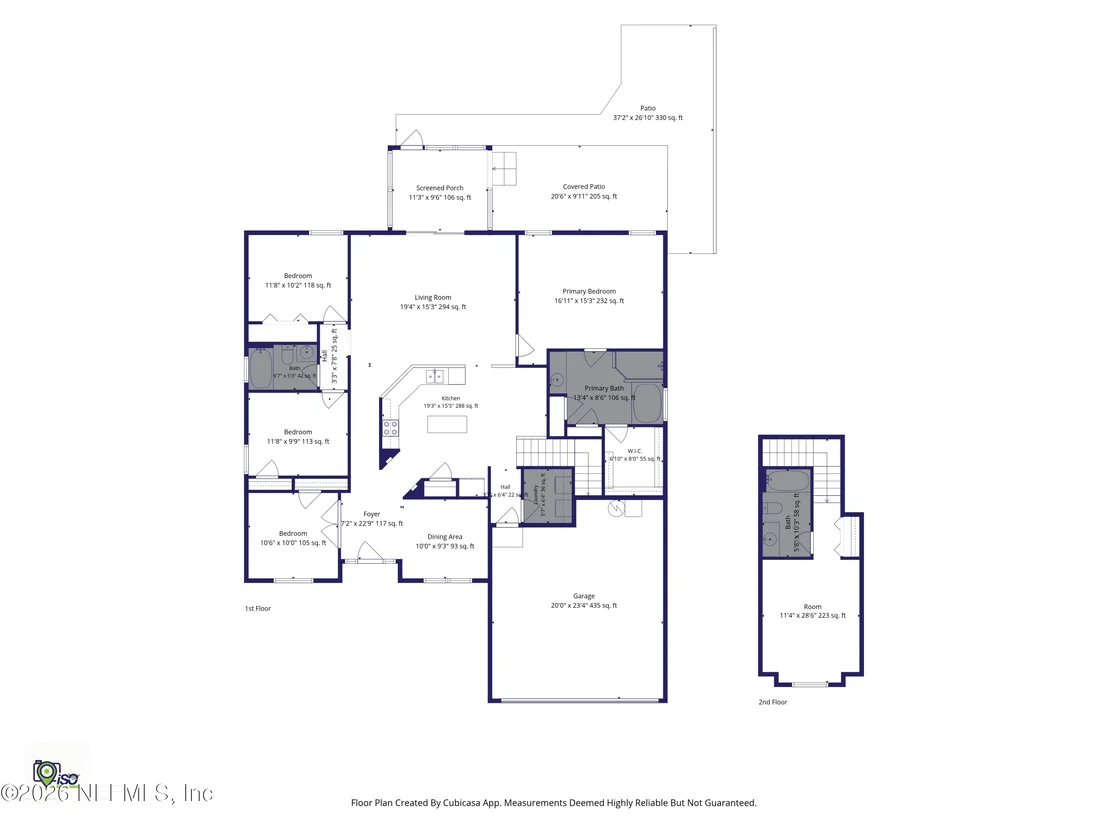 Photo of 9435 PROSPERITY LAKE Drive