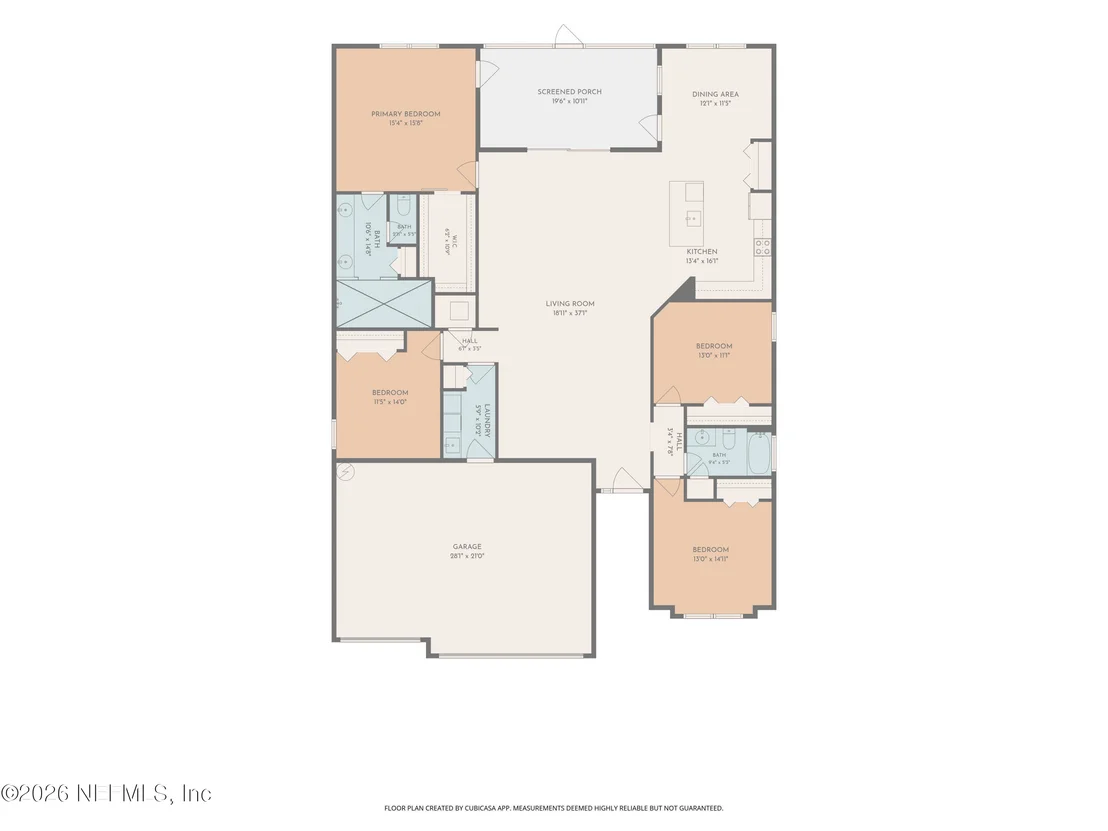 Photo of 1532 LACHLAN Circle