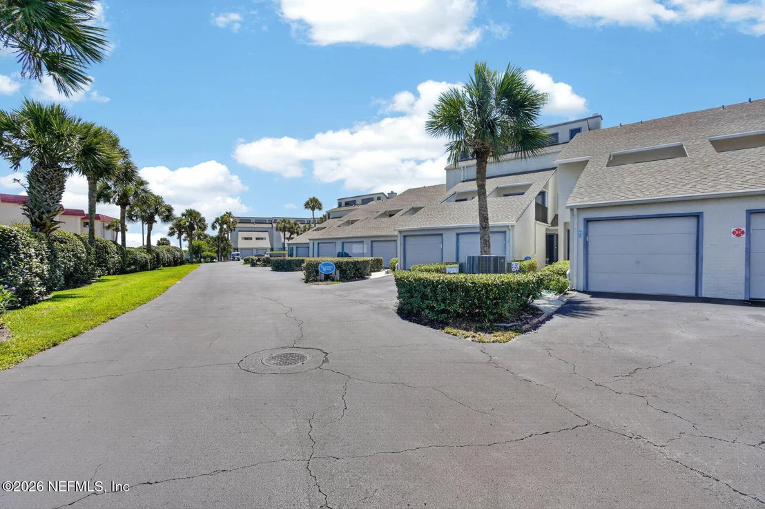 Photo of 890 A1A BEACH BLVD. #28 W/GARAGE