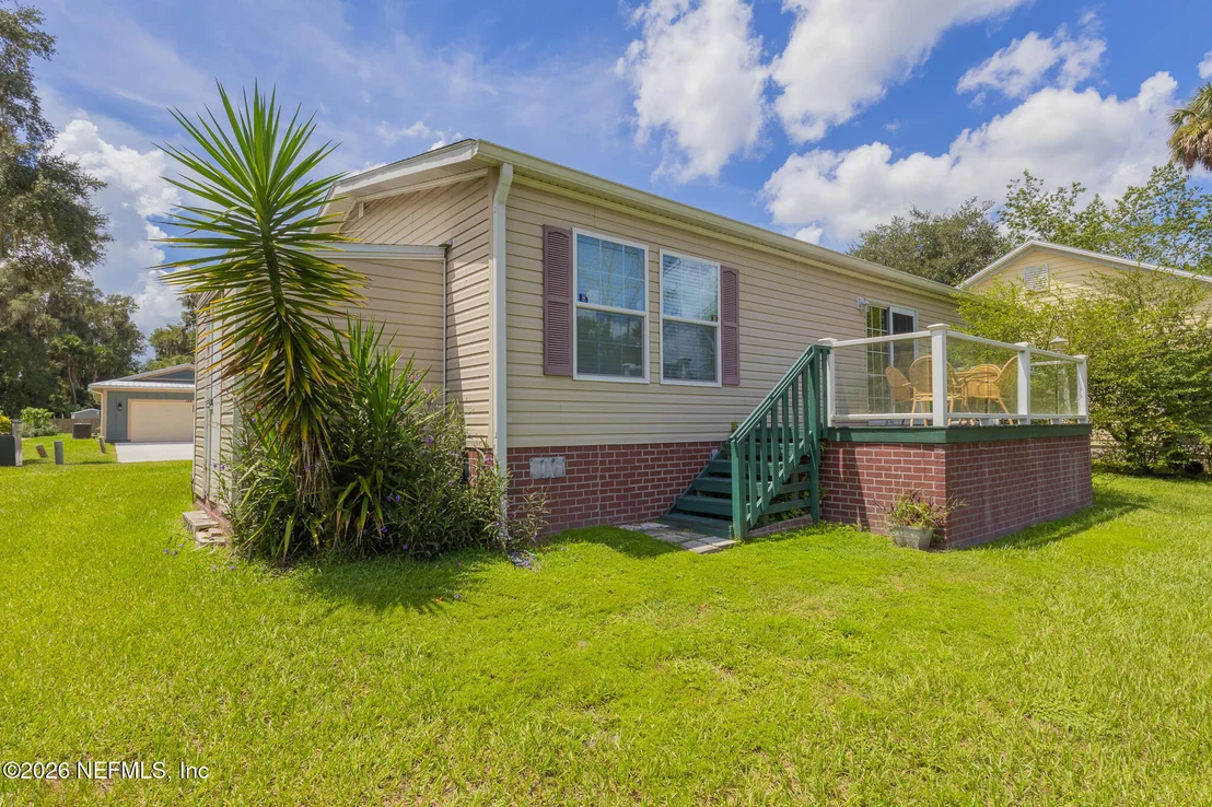 Photo of 156 LAKE MARGO Drive