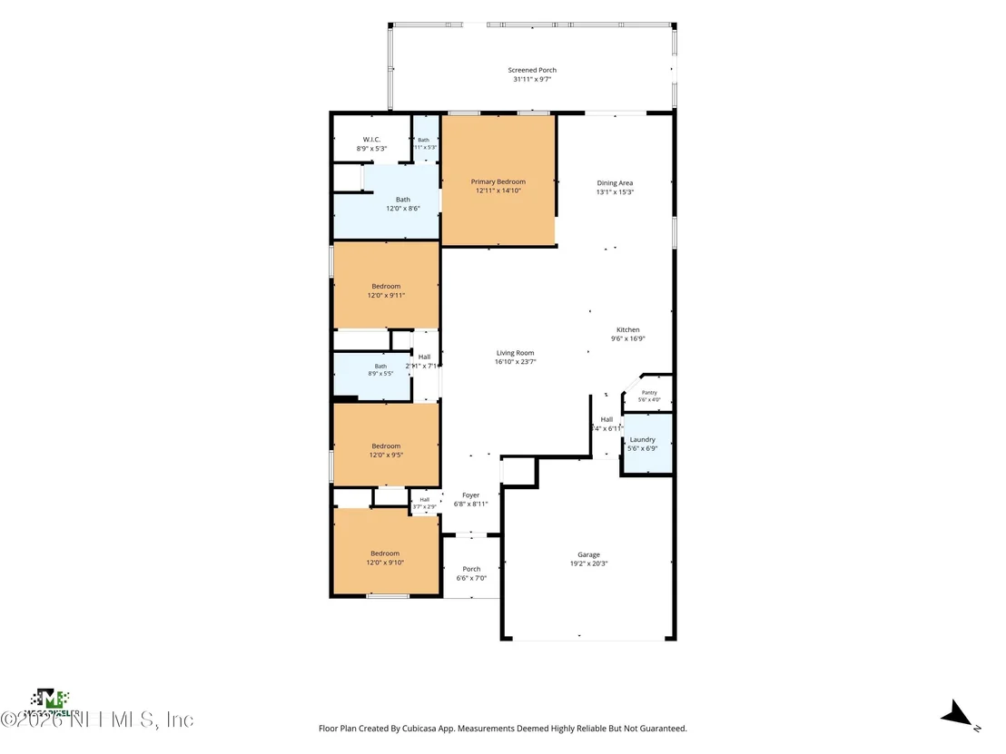 Photo of 706 GRAMPIAN HIGHLANDS Drive
