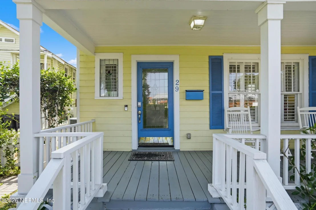Photo of 29 GRANT Street