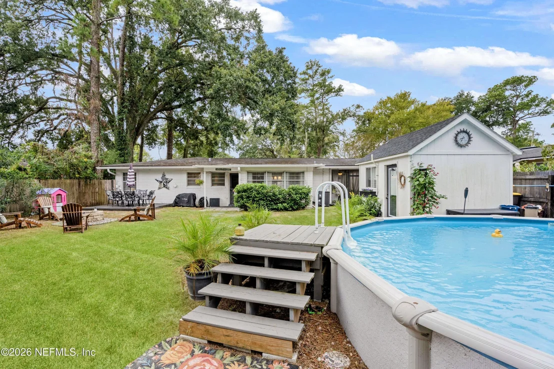 Photo of 4531 MILSTEAD Road