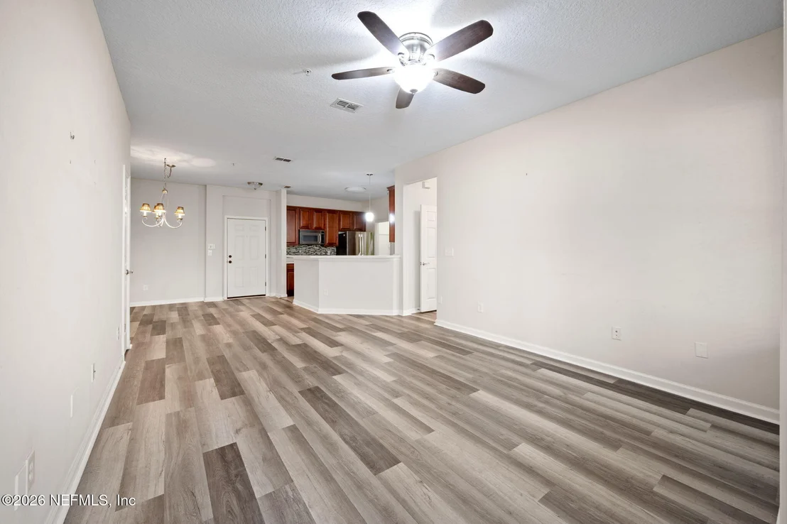 Photo of Unit 607 at 13364 BEACH Boulevard