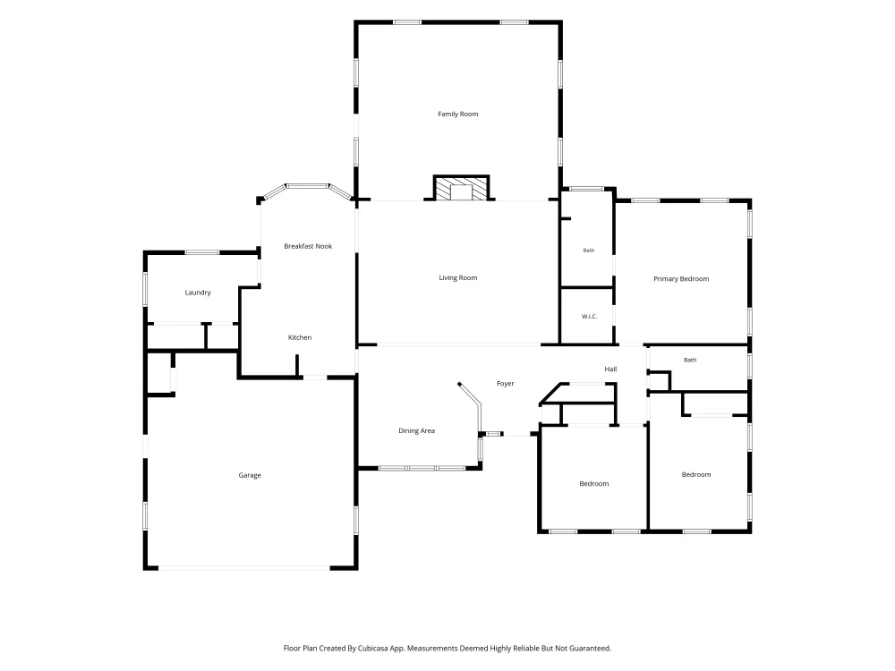 Photo of 7047 RIVERCREST Drive