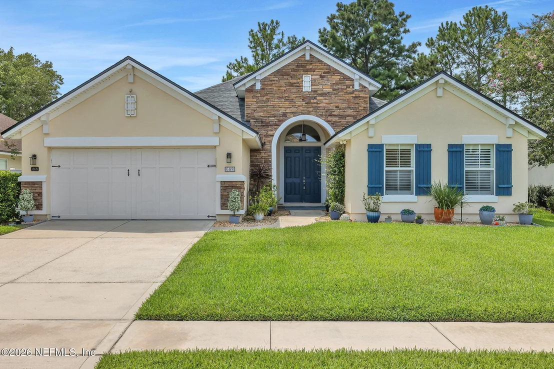 Photo of 668 PORTA ROSA Circle