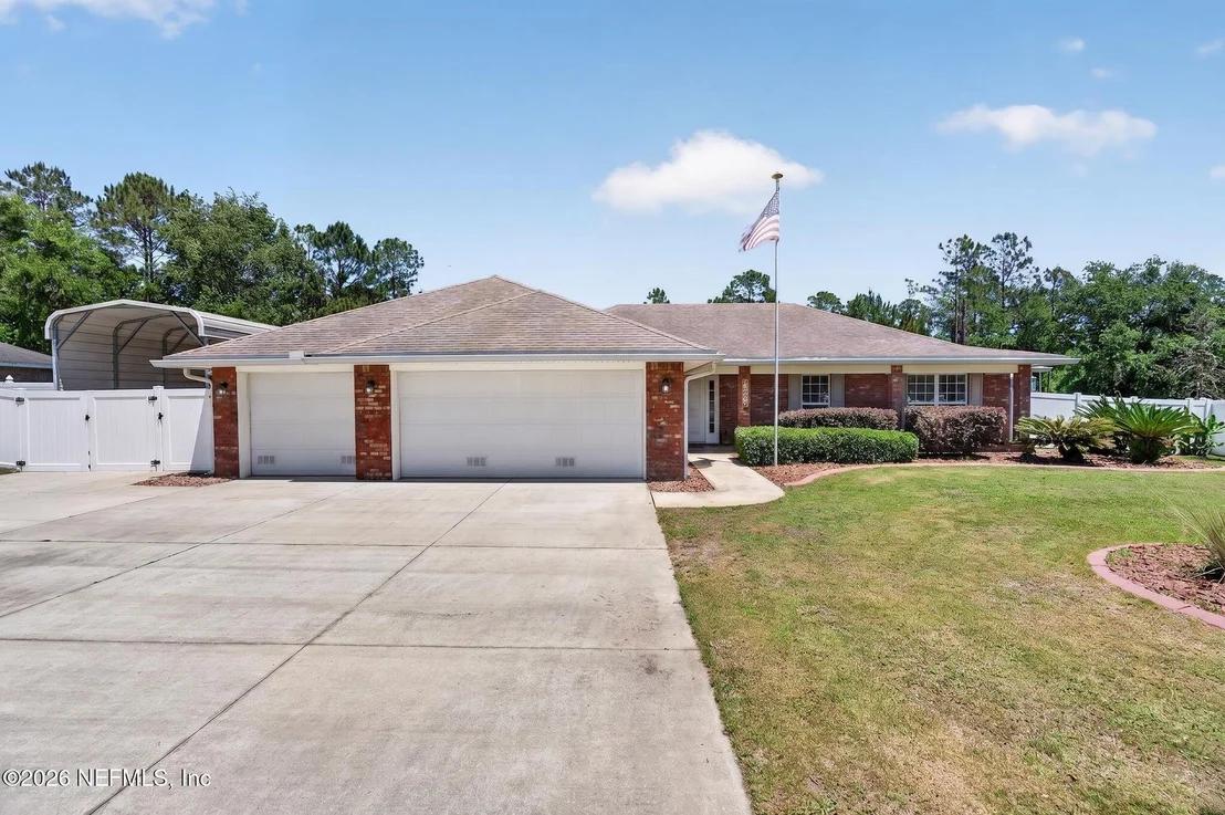 Photo of 3024 LONGLEAF RANCH Circle