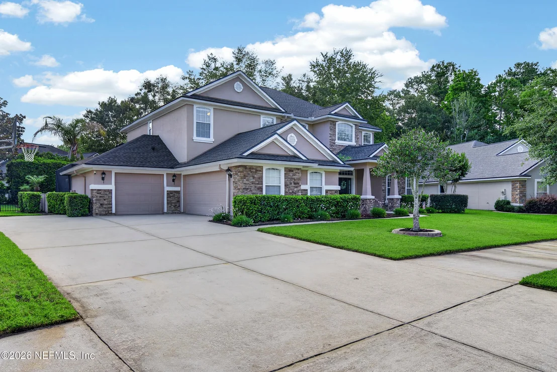 Photo of 2518 COUNTRY SIDE Drive