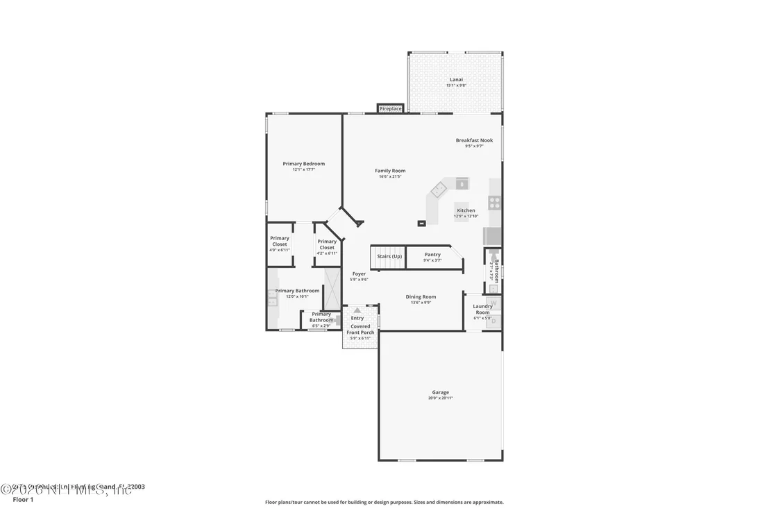 Photo of 2479 PINEHURST Lane