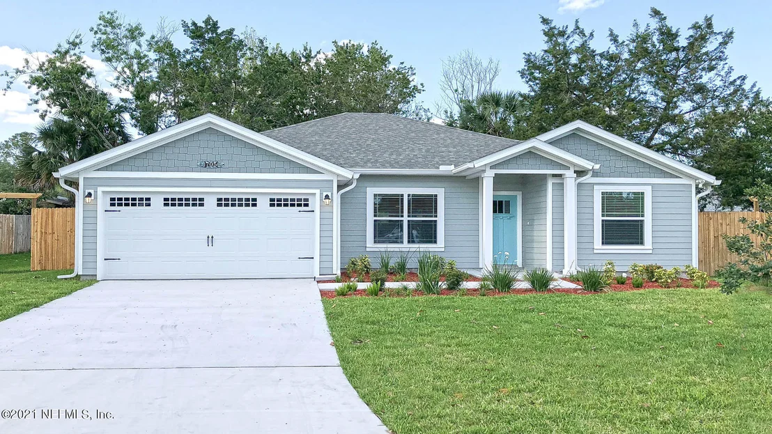 Photo of 705 AMBERJACK Lane