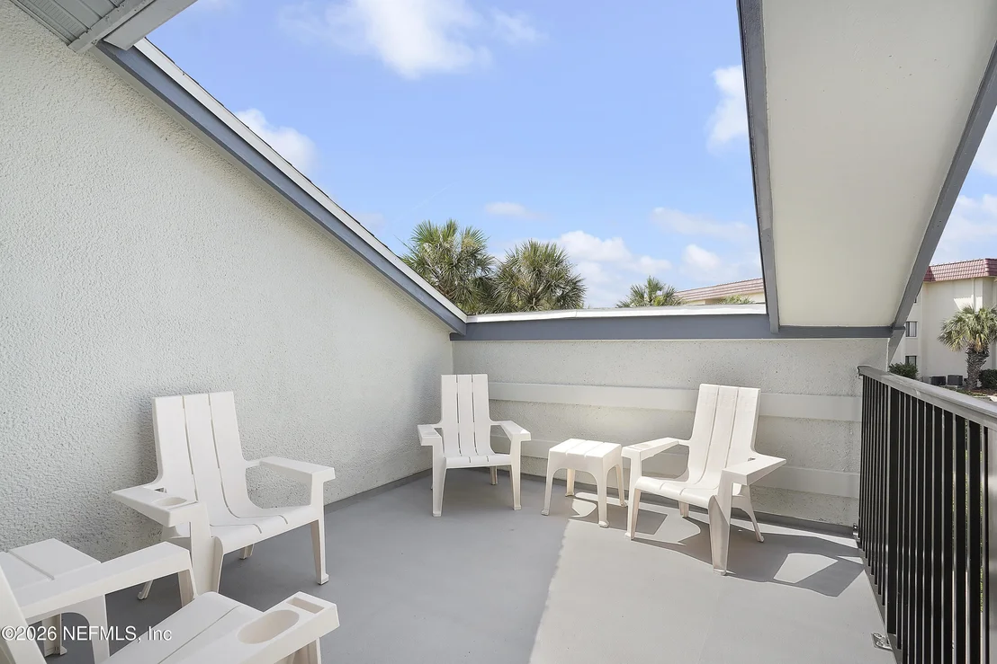 Photo of Unit 8 at 890 A1A BEACH Boulevard