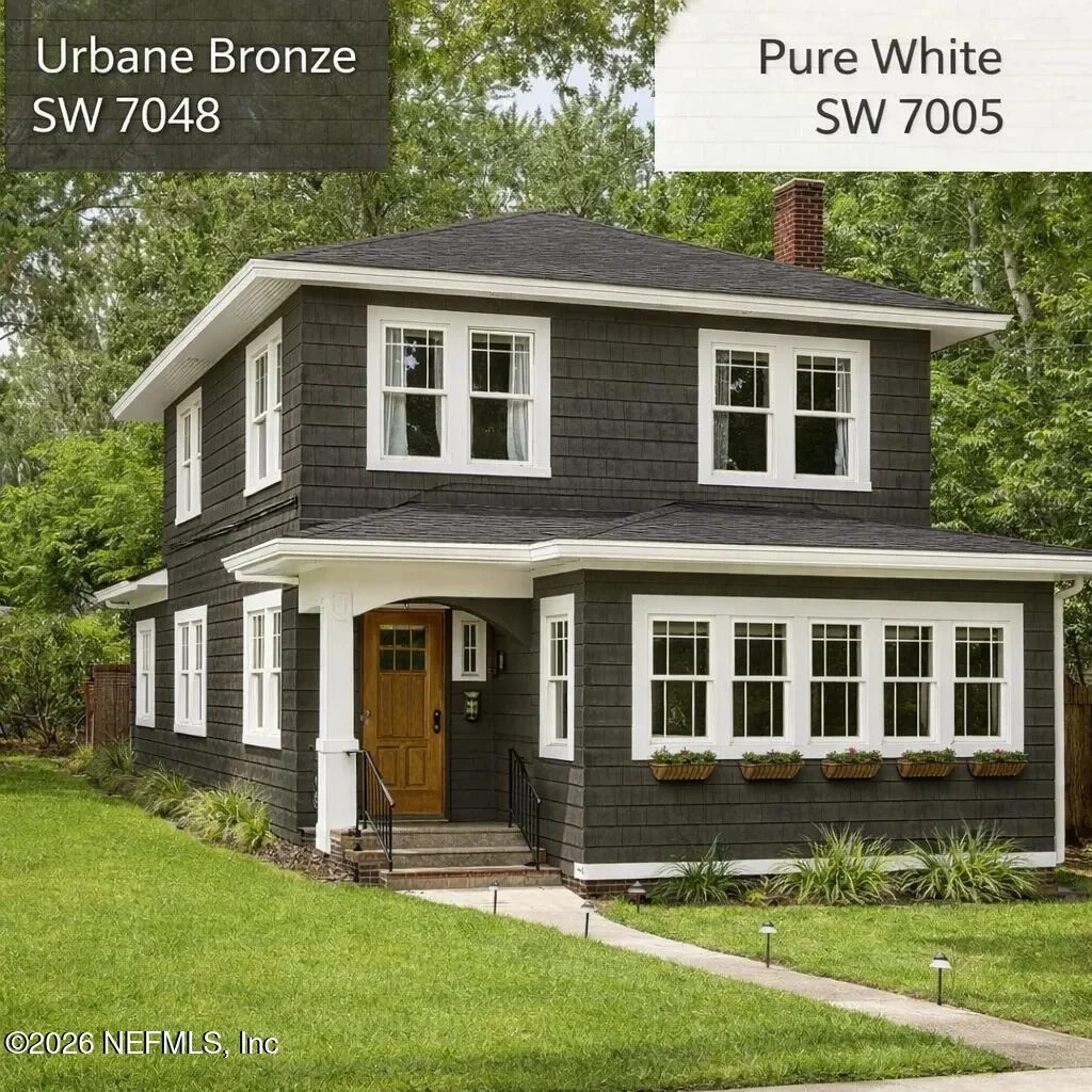 Photo of 1544 TALBOT Avenue