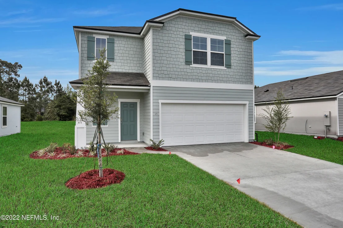 Photo of 325 JARAMA Circle