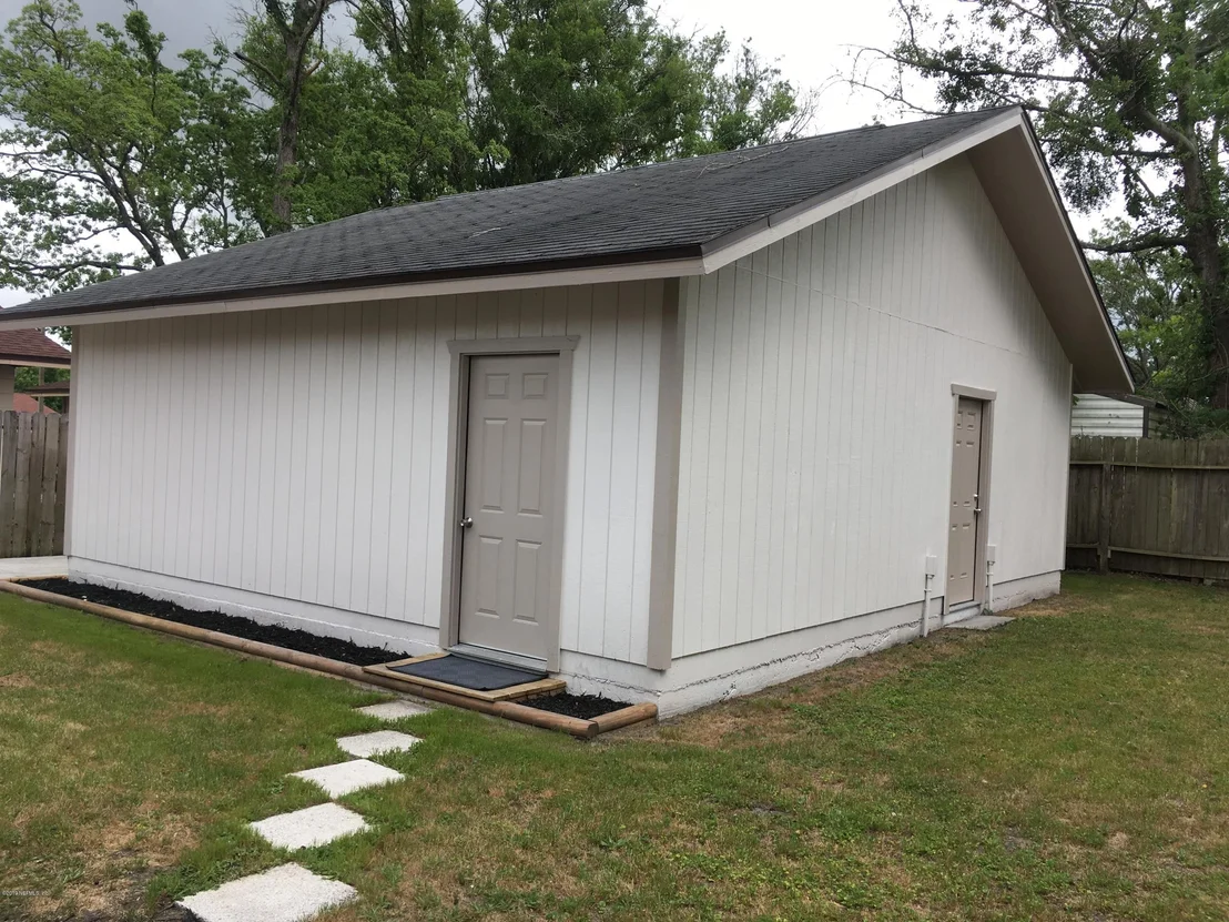 Photo of 8616 GRAYBAR Drive