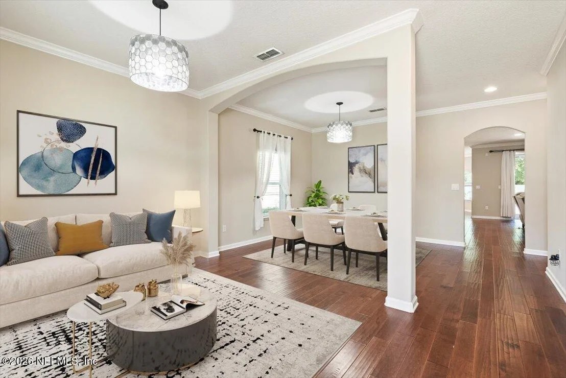 Photo of 57 HUFFNER HILL Circle