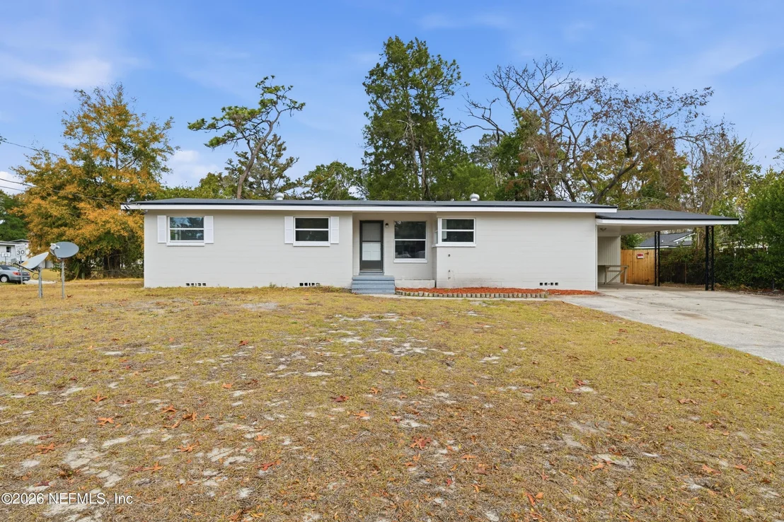 Photo of 6039 GLENN ROSE Drive