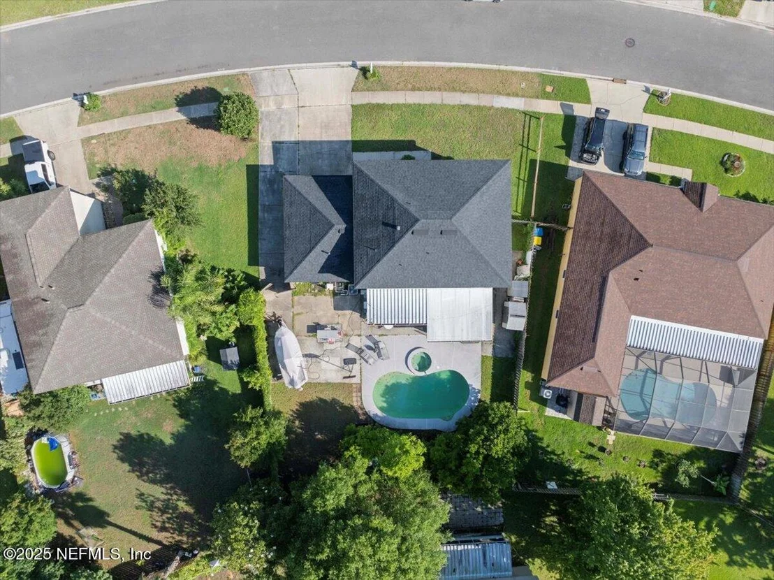 Photo of 3374 HICKORY HAMMOCK Road