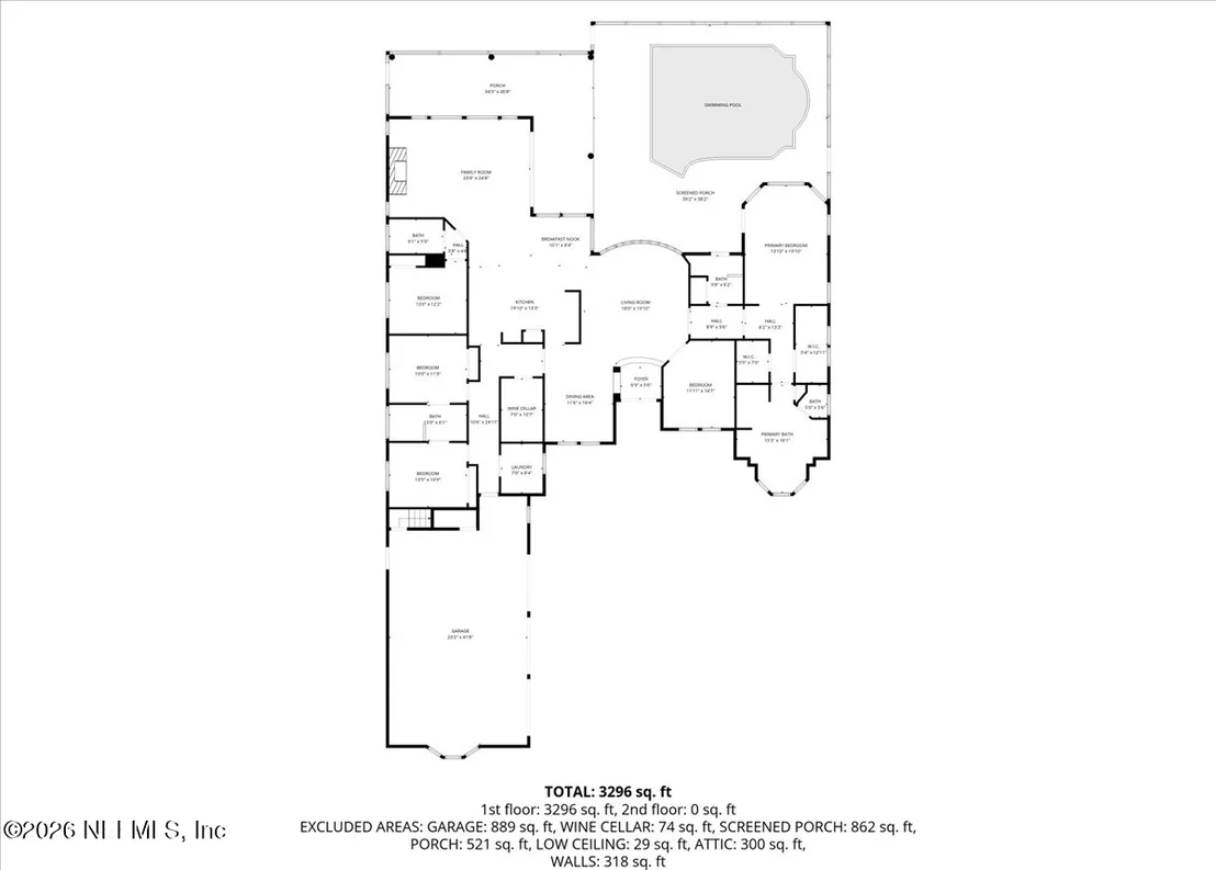 Photo of 161 N RIVER Drive