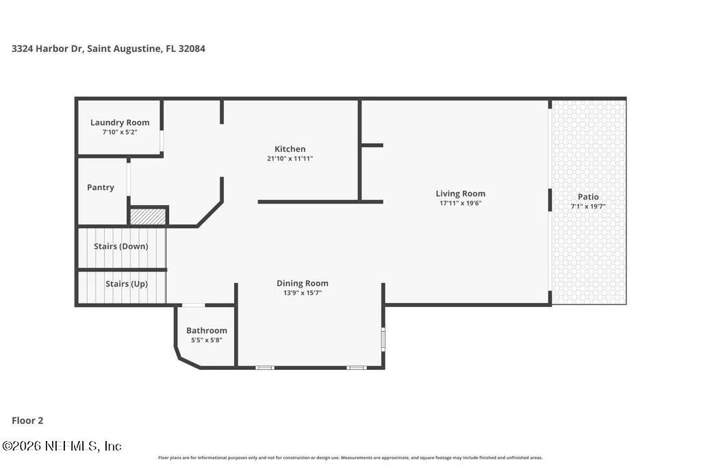 Photo of 3324 HARBOR Drive