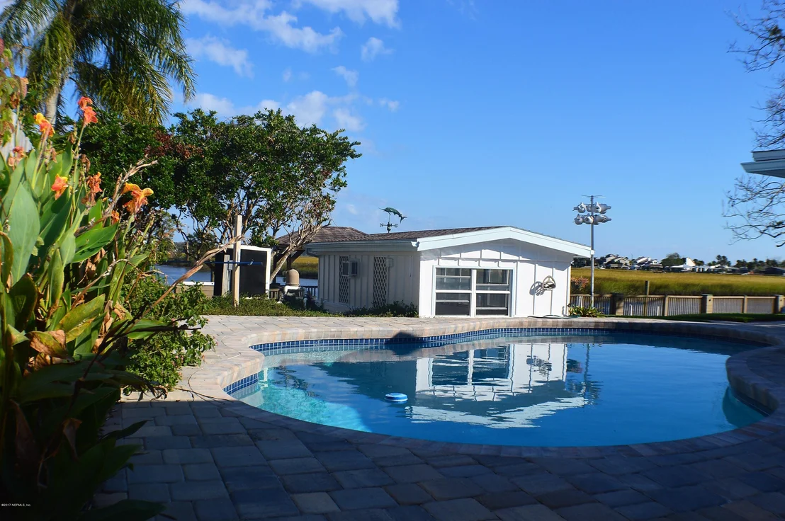 Photo of 3403 SILVER PALM Drive