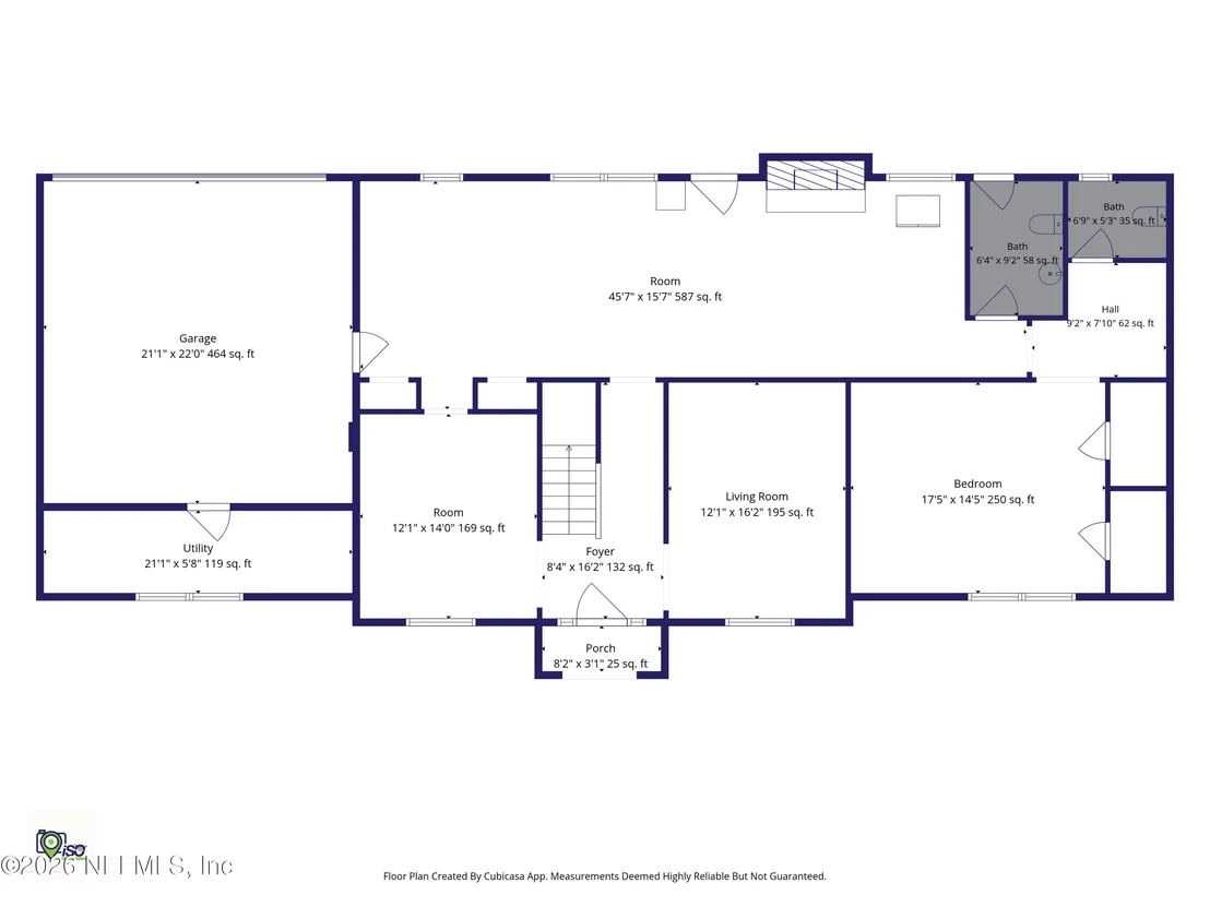 Photo of 4463 RIVER TRAIL Road
